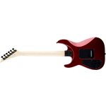 JACKSON - JS12 JS SERIES DINKY - Metallic Red